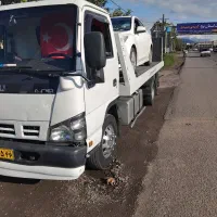 خودروبرکفی.جرثقیل.یدکش.امدادخودروآرمین