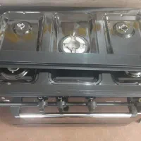 گاز|اجاق گاز و لوازم برقی پخت‌وپز|قم, ولیعصر|دیوار