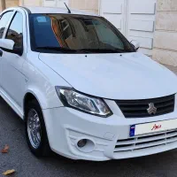 ساینا مدل 96 در حد بدون رنگ|خودرو سواری و وانت|خوی, |دیوار