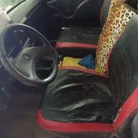 پیکان وانت دوگانه شرکت|خودرو سواری و وانت|جویبار, |دیوار