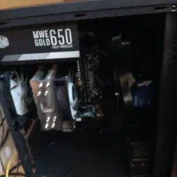 فروش کیس|رایانه رومیزی|تبریز, |دیوار