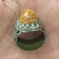 انگشتر سلیمانی سلطانی