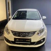 جک J4 / مدل ۱۴۰۴