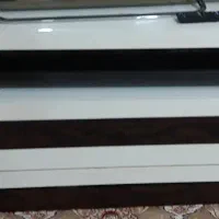 میز تلوزیون در حد نو|میز تلویزیون|تاکستان, |دیوار