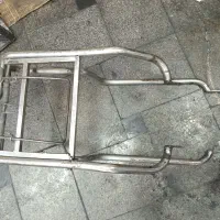 ترکبند باری شتری