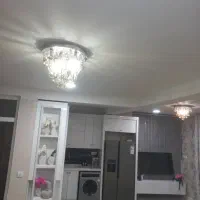 دو عدد لوستر|لوستر و چراغ آویز|اهواز, حصیرآباد|دیوار