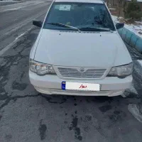 پراید ۱۳۲ یورو ۴ تمام فول