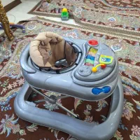 روروک|اسباب و اثاث بچه|اسلام‌شهر, شهرک الهیه|دیوار