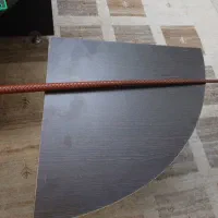 شلاق چرم سوار کاری