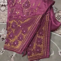 شلواربندری|لباس|قشم, |دیوار