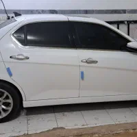 دناپلاس توربو اتومات آپشنال