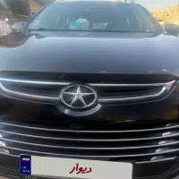 جک s5 402|خودرو سواری و وانت|قم, قم نو|دیوار