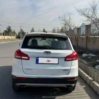 تیگو ۵ مدل ۹۶