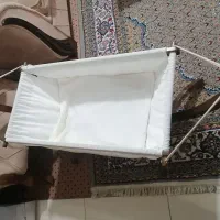 گهواره نوزاد