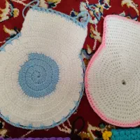 بافتنی|لوازم خیاطی و بافتنی|بجنورد, |دیوار