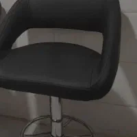 صندلی اپن جک دار در حد خیلی نو