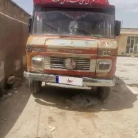 مینی بوس بنز