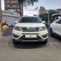 تیگو ۵ مدل ۹۶ بیرنگ