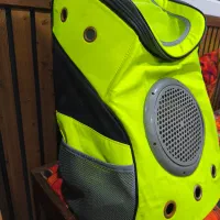 کوله حمل پت