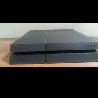 کنسول بازی ps4