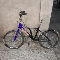 دوچرخه ۲۰