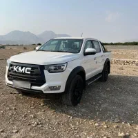کی ام سی تی۸(Kmc t8)