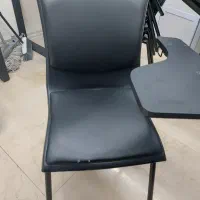 صندلی دانش آموزی چپ دست