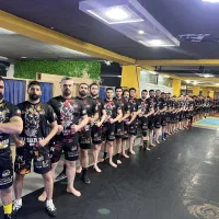 آموزش تخصصی ام ام ای،جوجیتسو برزیلی کیک بوکسینگ