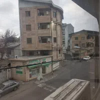۴۵متر سنددار گلباغ نماز کوچه فنی و حرفه‌ای|فروش آپارتمان|رشت, گلباغ نماز|دیوار