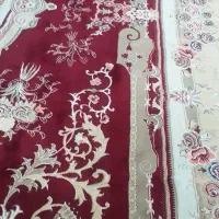 فرش نگین مشهد سالم