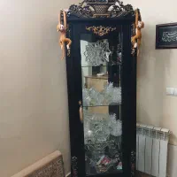 تمیز|بوفه، ویترین، کنسول|پاکدشت, پاکدشت (مامازند)|دیوار