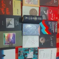 فروش کتاب|کتاب و مجله ادبی|تهران, مهران|دیوار