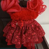 لباس دخترانه