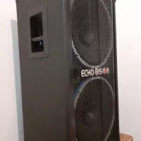 پاورمیکسر و باند|سیستم صوتی خانگی|کرج, کلاک نو|دیوار