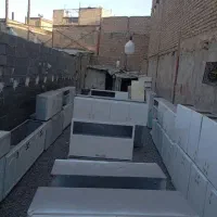 کابینت دست دوم|مصالح و تجهیزات ساختمان|قوچان, |دیوار