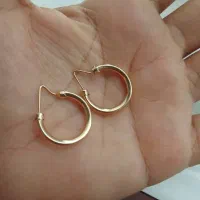 گوشواره زیبا|جواهرات|یاسوج, |دیوار