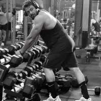 مربی خصوصی بدنسازی