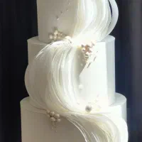 ماکت کیک زیبا|مجسمه، تندیس، ماکت|تبریز, |دیوار