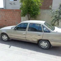 دوو سیلو|خودرو سواری و وانت|بهشهر, |دیوار
