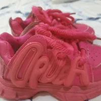 کفش بچه گانه|کفش و لباس بچه|اصفهان, فیض|دیوار