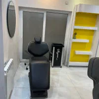 اجاره صندلی  برای لاین زیبایی|اجارهٔ دفتر کار، اتاق اداری، مطب|رشت, رشتیان|دیوار