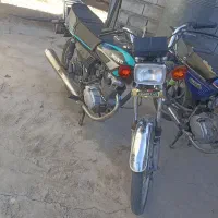 موتور کویر و یکی رهرو|موتورسیکلت|مشگین شهر, |دیوار