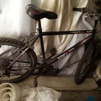 دوچرجه 26 دنده ای