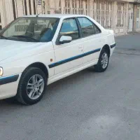 پارس سال مدل 94 در حد