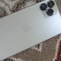 ایفون 11 پرو