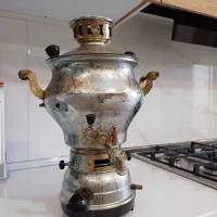 ۶ لیتری سماور