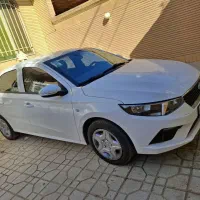 تارا v1 پلاس گیربکس 6MT