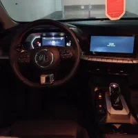 ام جی جی تی مدل 2024 (MG GT) خشک|خودرو سواری و وانت|تهران, جنتآباد مرکزی|دیوار