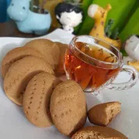 کولوچه خانگی کاملابهداشتی برای بچه‌ها/پرتقالی G06