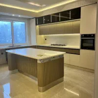 زعفرانیه-واحد-280-متری-فوول-بازسازی-مدرن-هوشمند